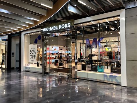 call michael kors sydney store